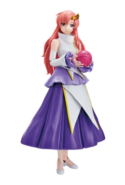 Figure-rise Lacus Clyne
