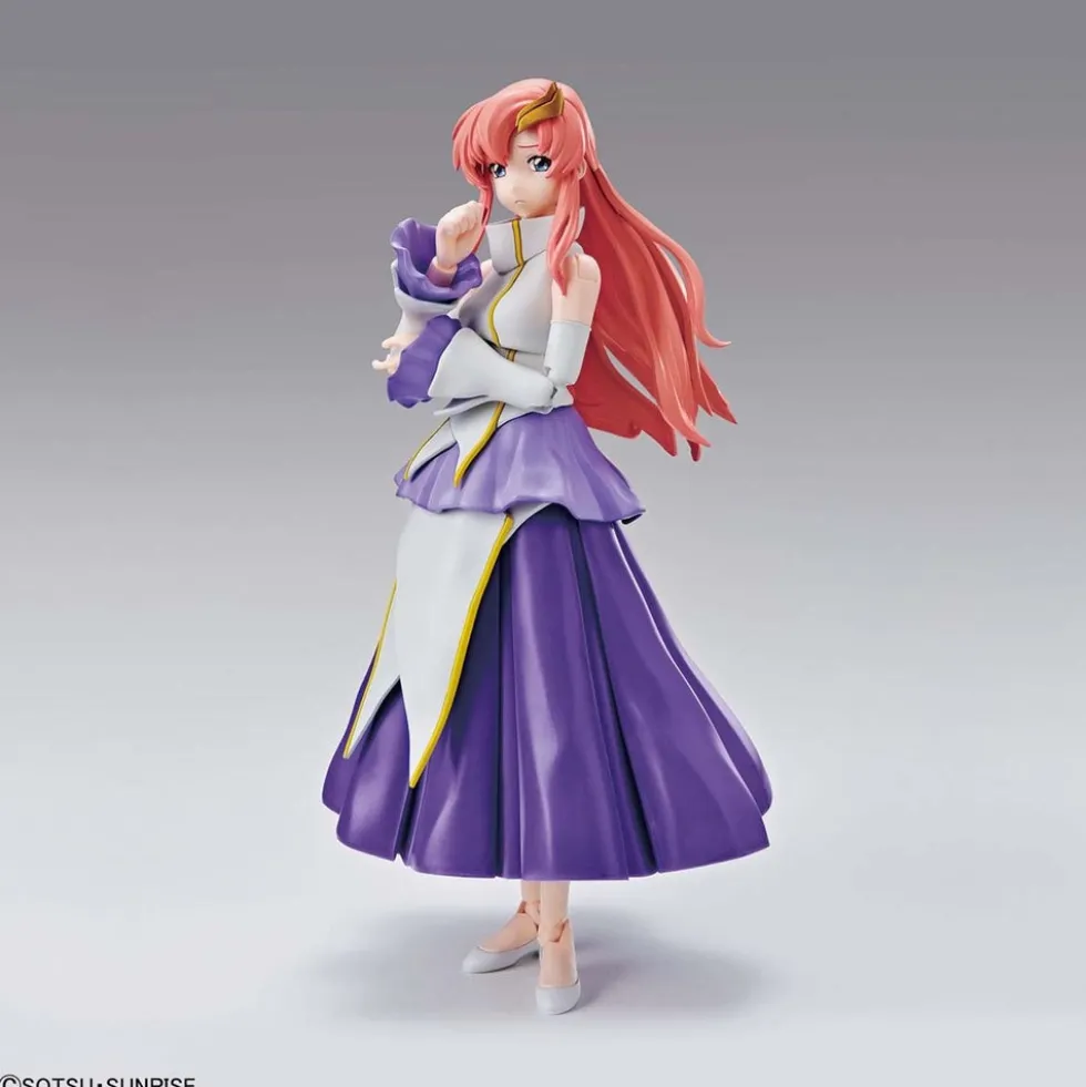 Figure-rise Lacus Clyne