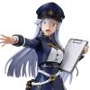 Figure-rise Lena 86