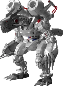 Figure-rise Machinedramon (Amplified)