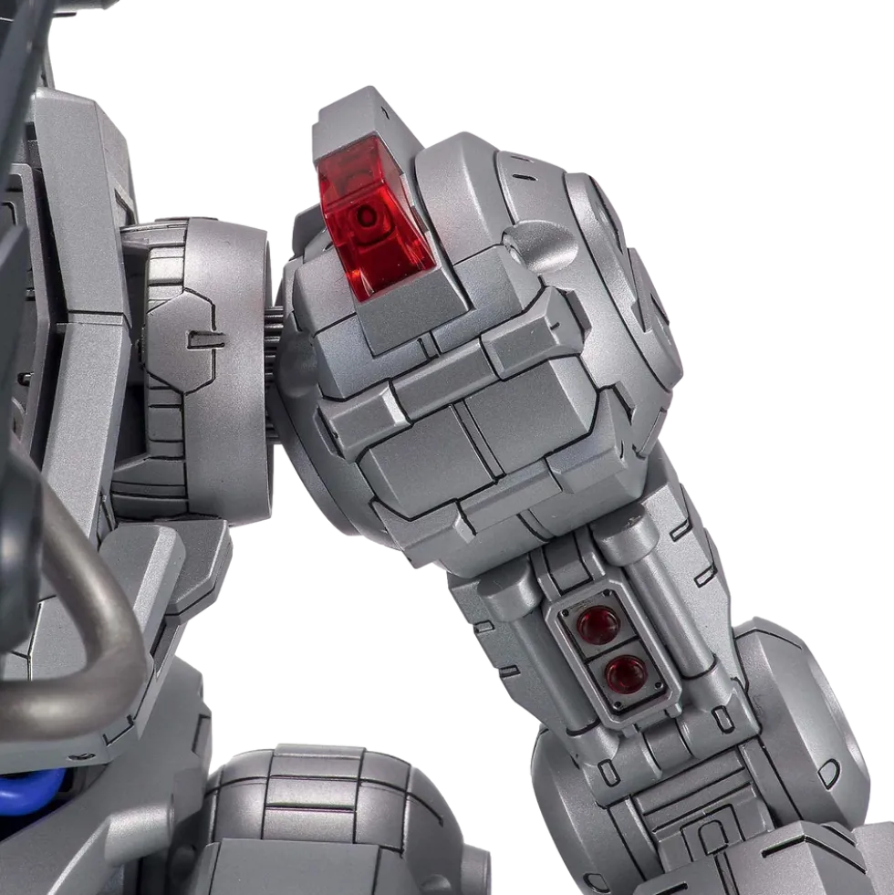 Figure-rise Machinedramon (Amplified)