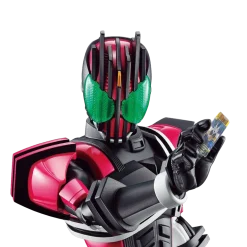 Figure-rise Masked Rider Decade