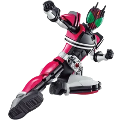 Figure-rise Masked Rider Decade