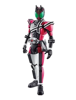 Figure-rise Masked Rider Decade