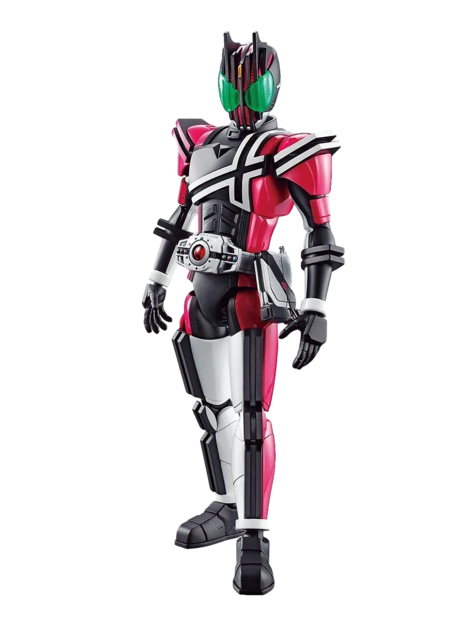 Figure-rise Masked Rider Decade