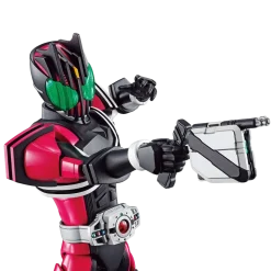 Figure-rise Masked Rider Decade