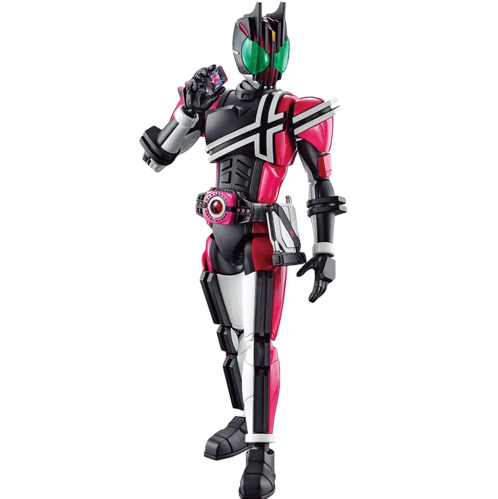 Figure-rise Masked Rider Decade