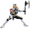 Figure-rise Masked Rider Den-O Ax Form & Plat Form