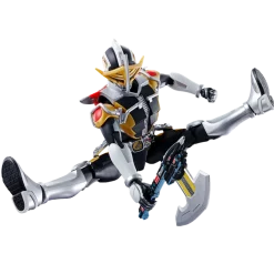 Figure-rise Masked Rider Den-O Ax Form & Plat Form