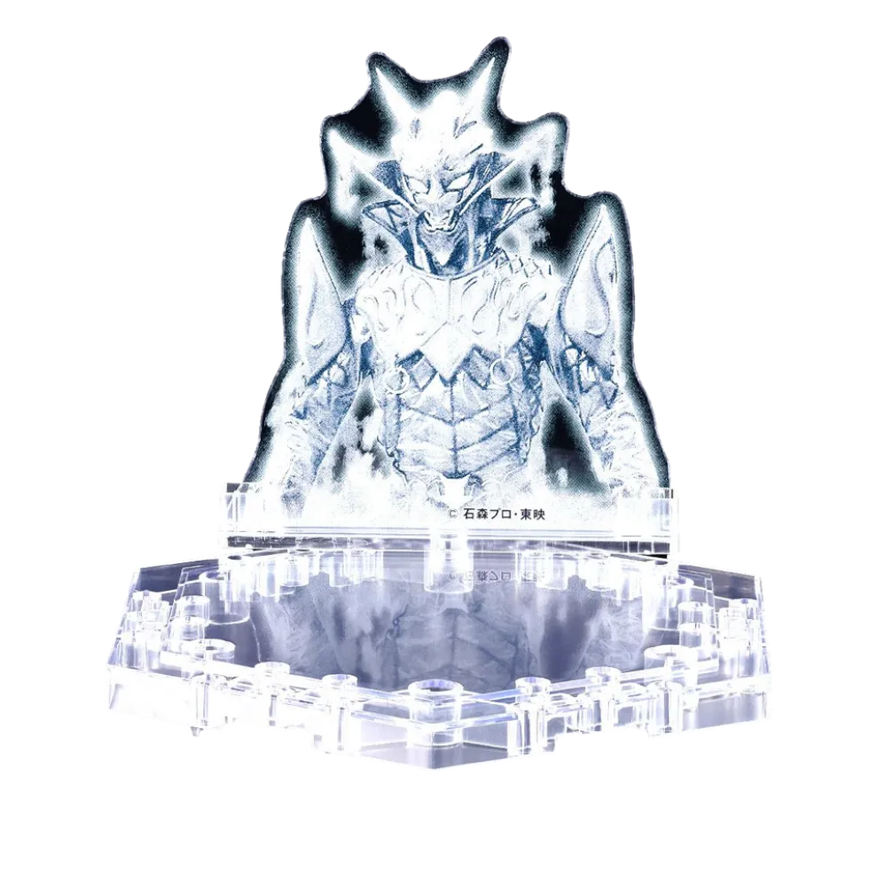 Figure-rise Masked Rider Den-O Gun Form & Plat Form