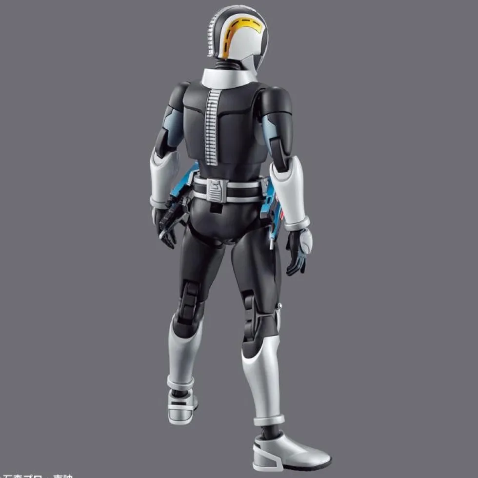Figure-rise Masked Rider Den-O Sword Form & Plat Form