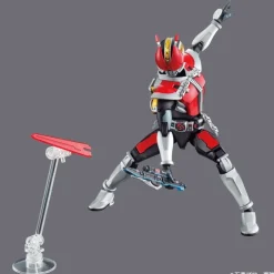 Figure-rise Masked Rider Den-O Sword Form & Plat Form