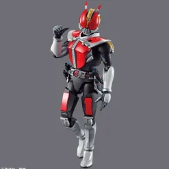 Figure-rise Masked Rider Den-O Sword Form & Plat Form