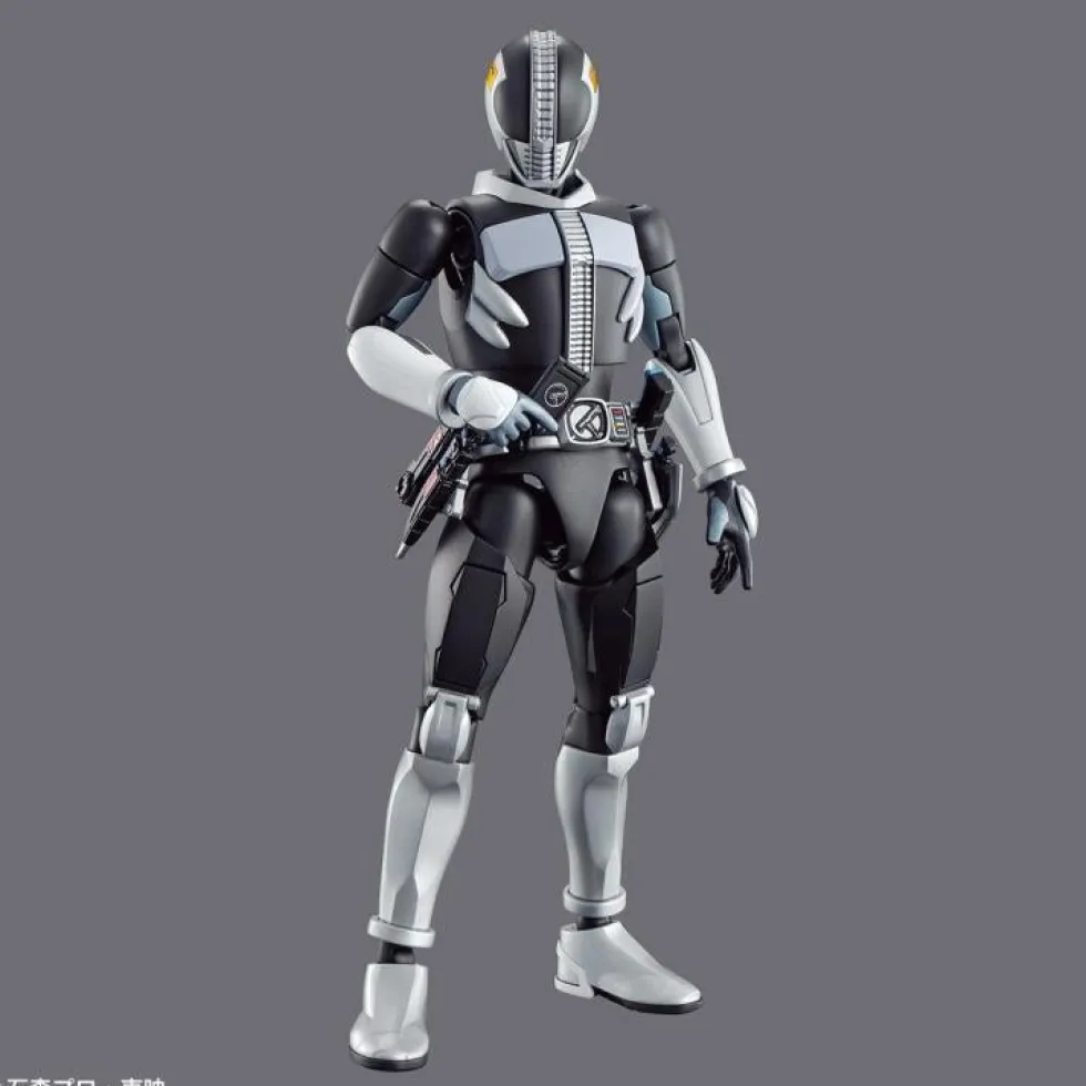 Figure-rise Masked Rider Den-O Sword Form & Plat Form