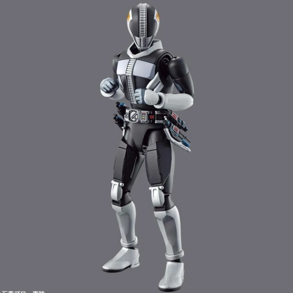 Figure-rise Masked Rider Den-O Sword Form & Plat Form