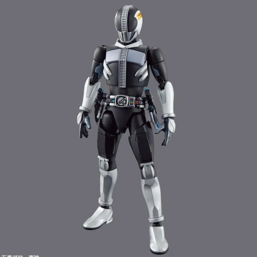 Figure-rise Masked Rider Den-O Sword Form & Plat Form
