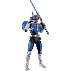 Figure-rise Masked Rider Den-O Rod Form & Plat Form