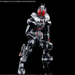 Figure-rise Masked Rider Faiz Axel Form