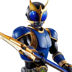 Figure-rise Masked Rider Kuuga Dragon Form/Rising Dragon