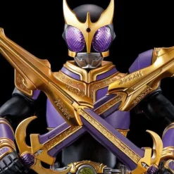 Figure-rise Masked Rider Kuuga Titan Form/Rising Titan
