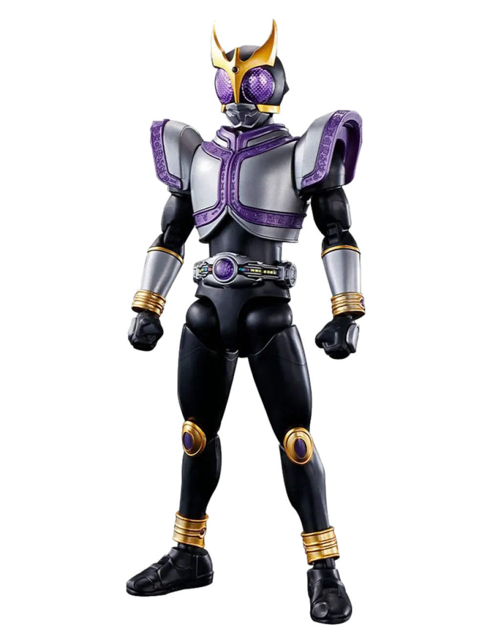 Figure-rise Masked Rider Kuuga Titan Form/Rising Titan