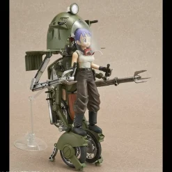 Figure-rise Mechanics Bulma's Variable No.19 Bike