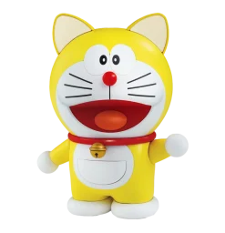 Figure-rise Mechanics Doraemon (Ganso Ver.)