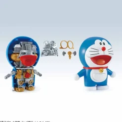 Figure-rise Mechanics Doraemon