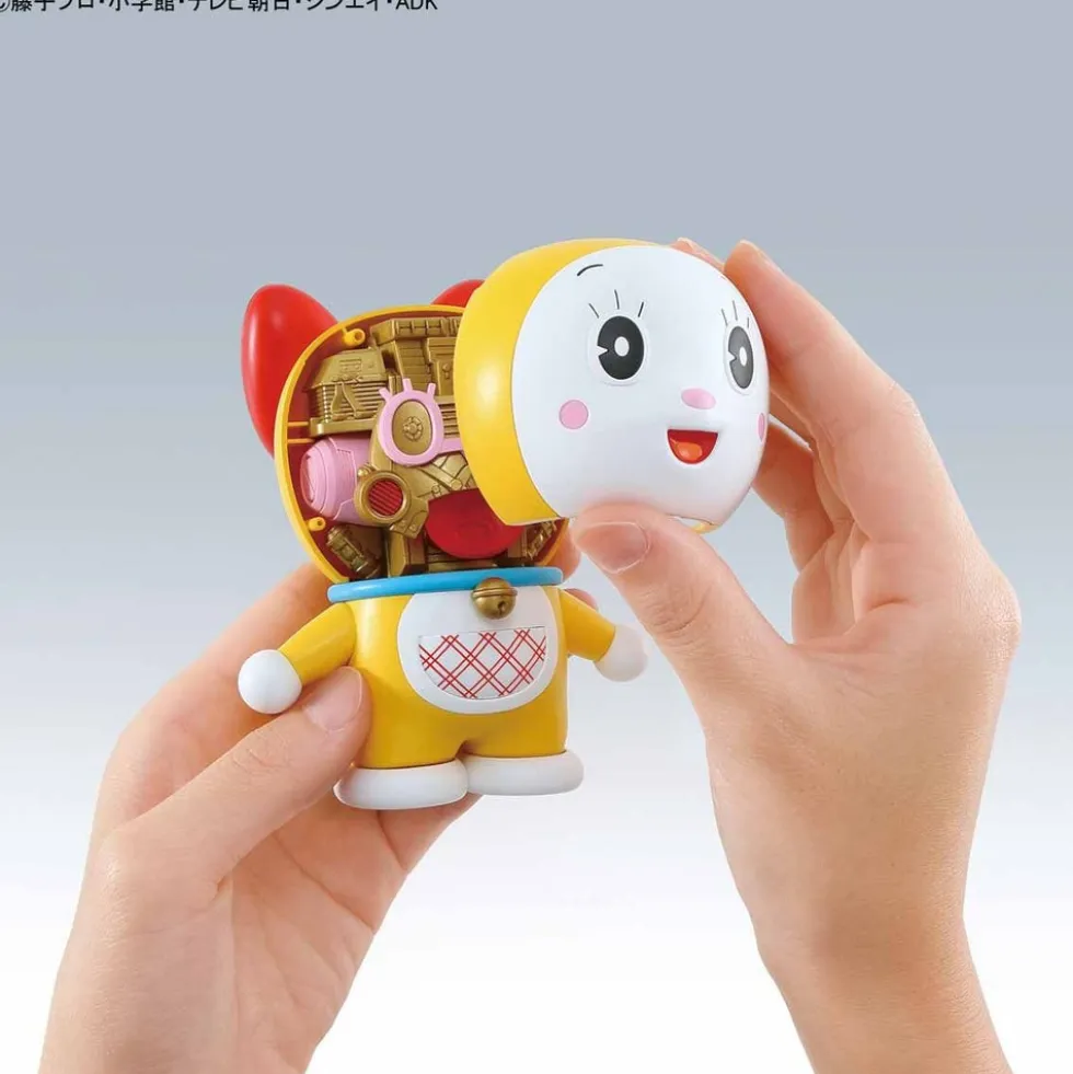 Figure-rise Mechanics Dorami