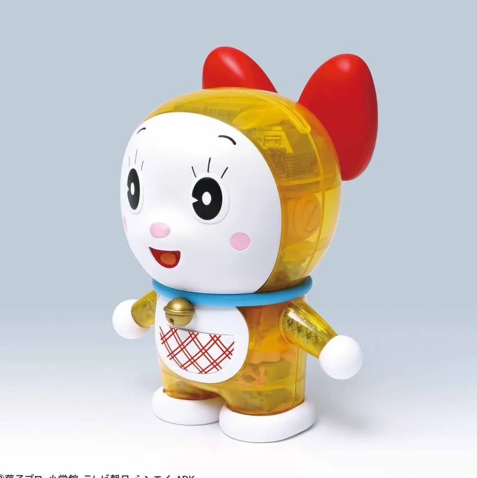 Figure-rise Mechanics Dorami