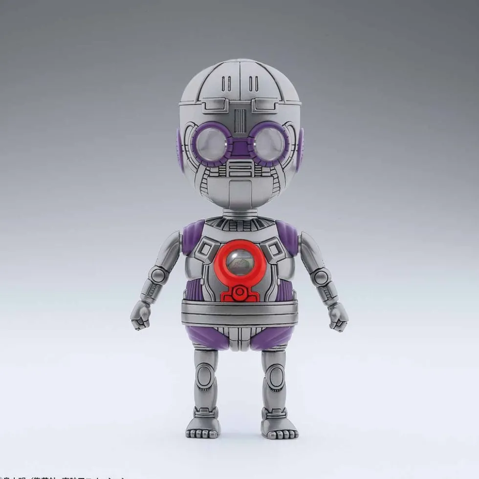 Figure-rise Mechanics Dr. Slump Arale