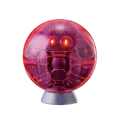 Figure-rise Mechanics Haro (Pink)