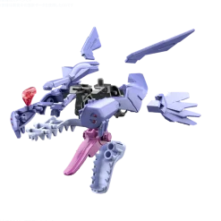 Figure-rise MetalGarurumon (Amplified)