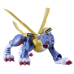Figure-rise MetalGarurumon (Standard)