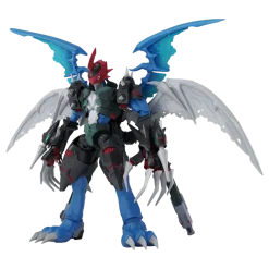 Figure-rise Paildramon (Amplified)