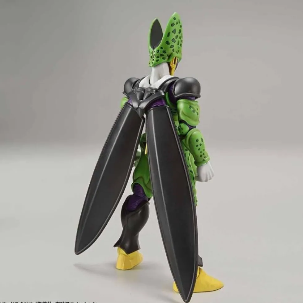 Figure-rise Perfect Cell