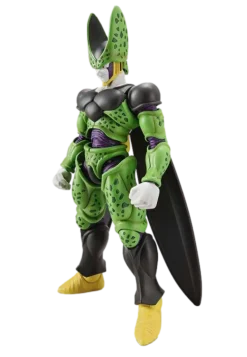 Figure-rise Perfect Cell