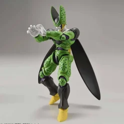 Figure-rise Perfect Cell