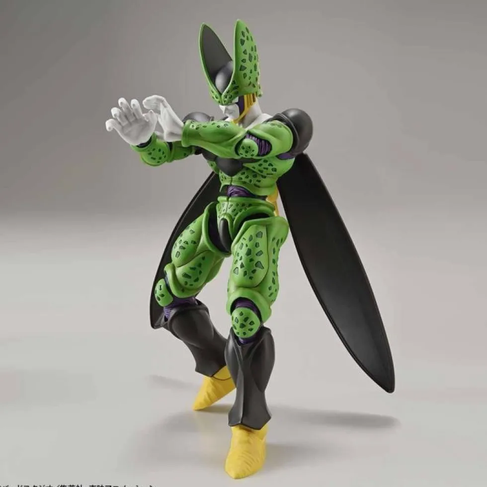 Figure-rise Perfect Cell