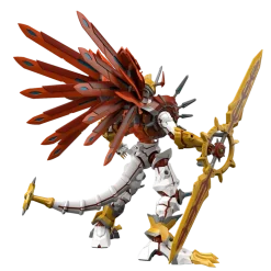 Figure-rise Shinegreymon (Amplified)