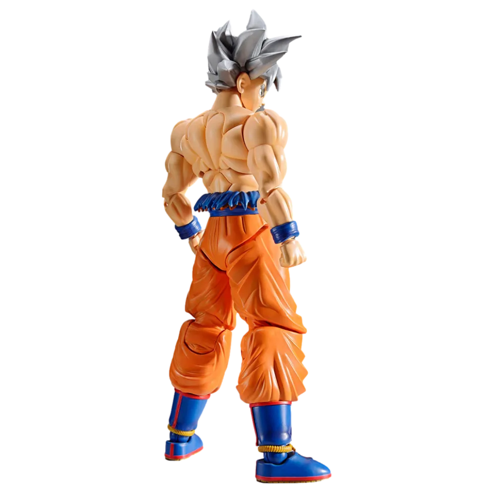 Figure-rise Son Gokou (Ultra Instinct)