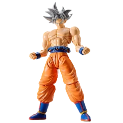 Figure-rise Son Gokou (Ultra Instinct)