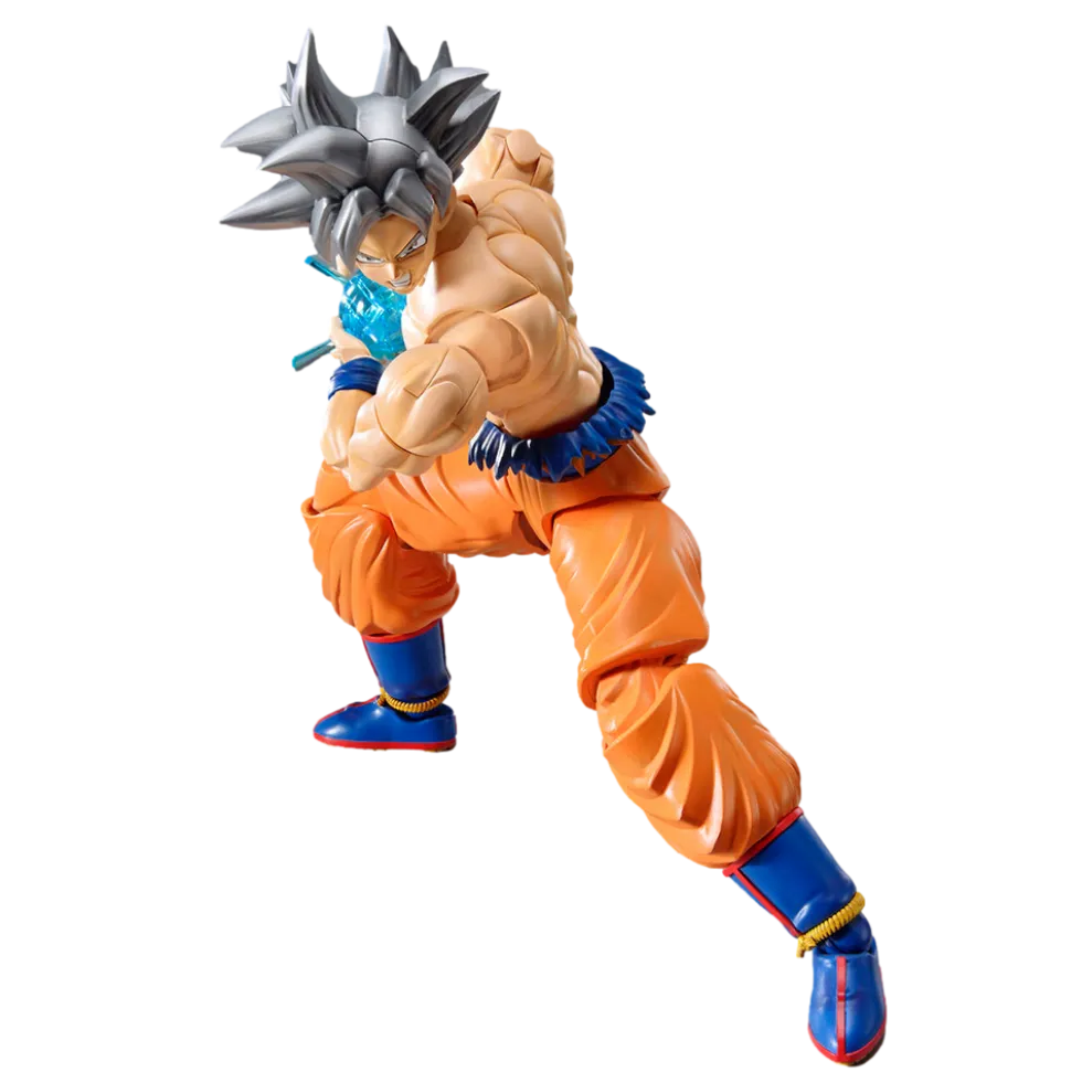 Figure-rise Son Gokou (Ultra Instinct)