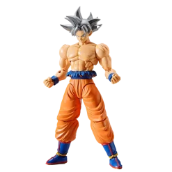 Figure-rise Son Gokou (Ultra Instinct)