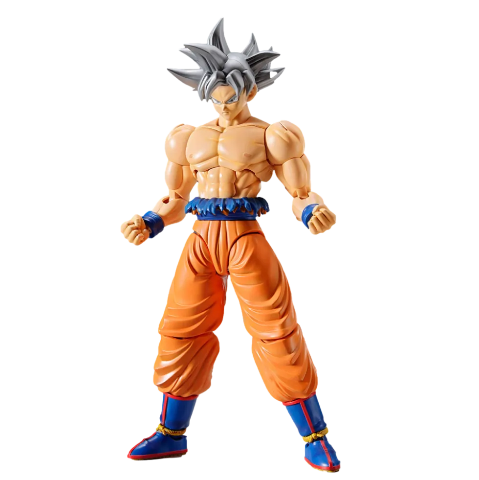 Figure-rise Son Gokou (Ultra Instinct)