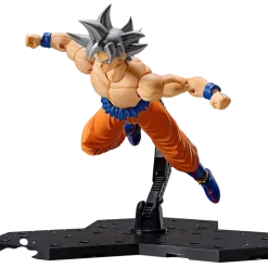 Figure-rise Son Gokou (Ultra Instinct)