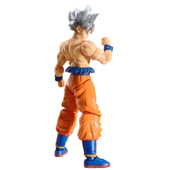Figure-rise Son Gokou (Ultra Instinct)