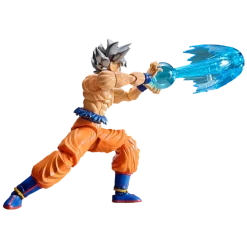 Figure-rise Son Gokou (Ultra Instinct)