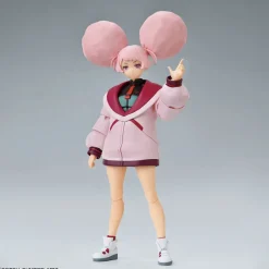 Figure-Rise Standard Chuatury Panlunch