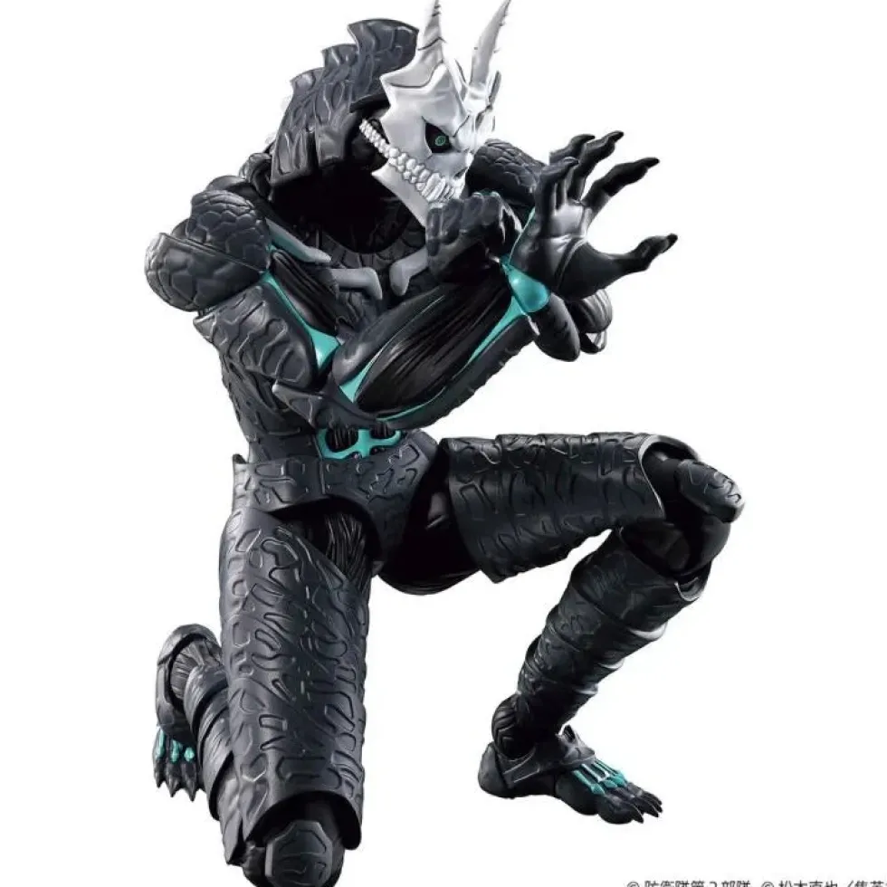 Figure-rise Standard - Kaiju No. 8
